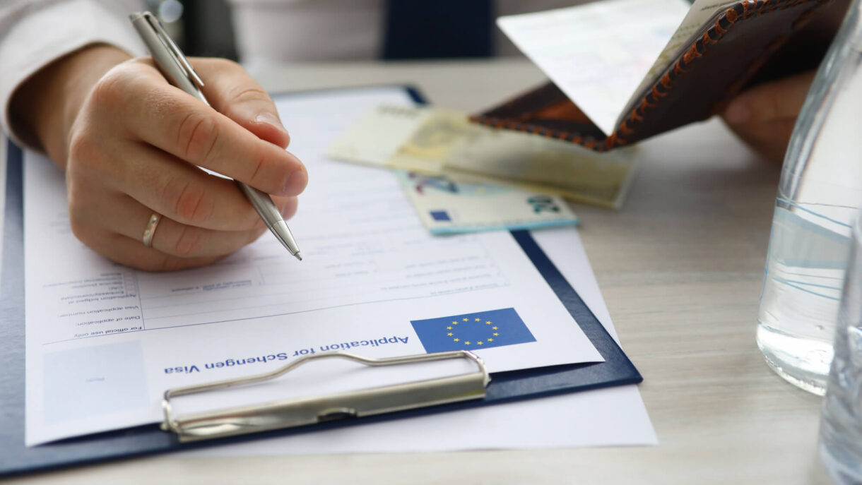 Praca za granicą zapewnia lepsze zarobki